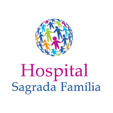 Logo do hospital