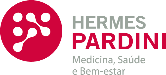 Logo do hospital