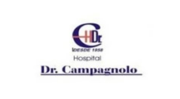 Logo do hospital