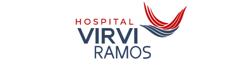 Logo do hospital