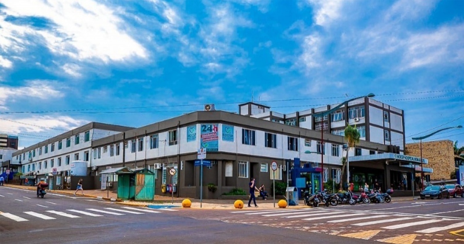 Hospital Bom Jesus