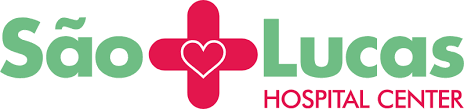 Logo do hospital