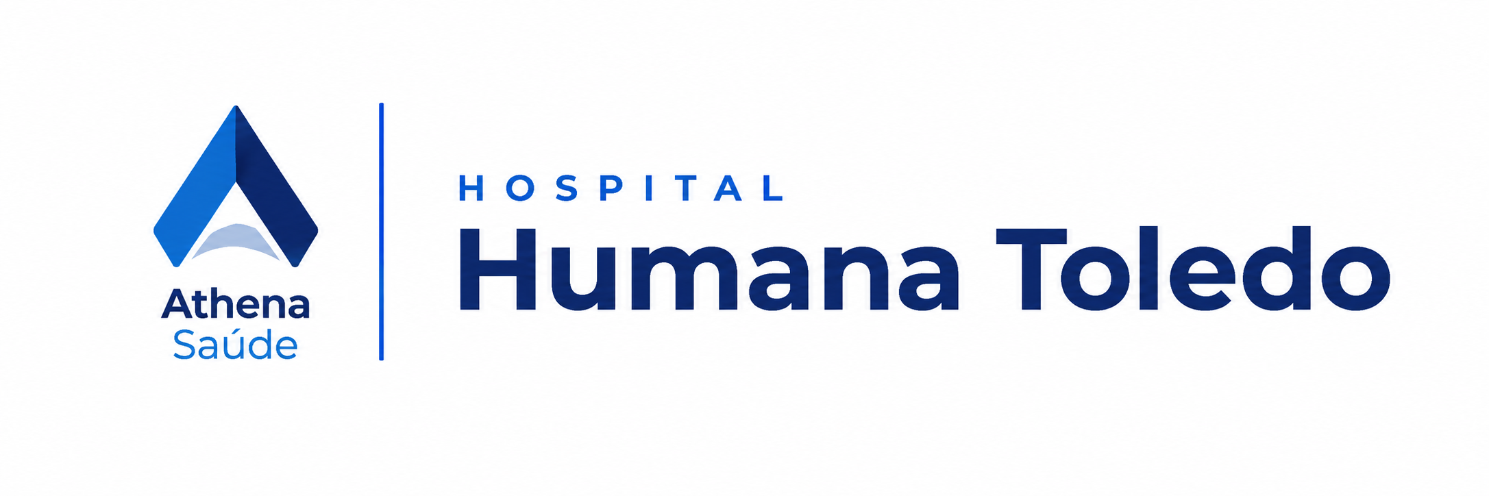 Logo do hospital